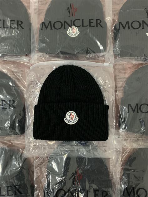 replica moncler beanie